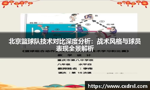 北京篮球队技术对比深度分析：战术风格与球员表现全景解析
